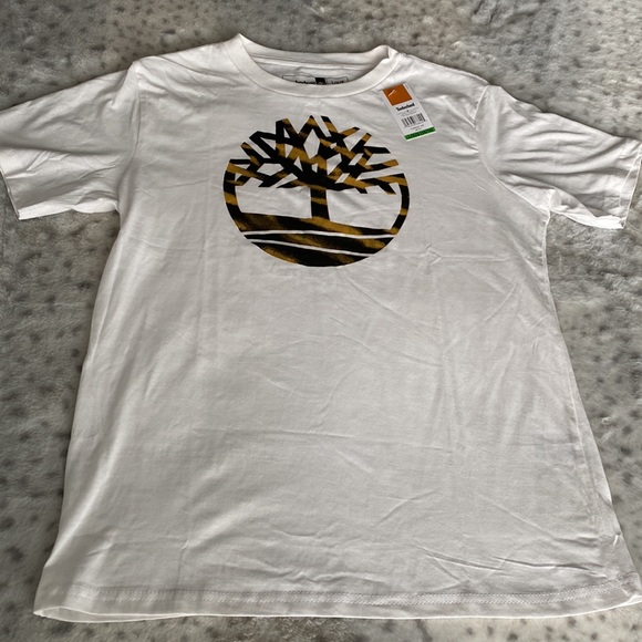 Boys timberland t shirt - Picture 3 of 10